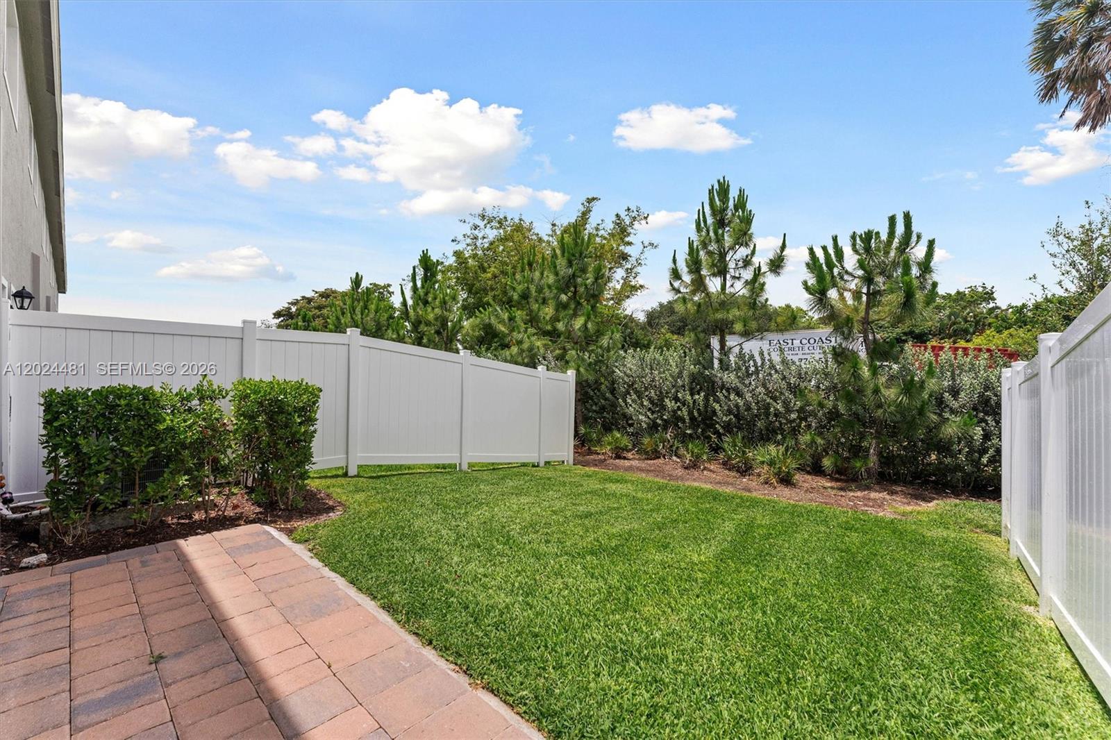 WAGNER SUBDIVISION - Residential