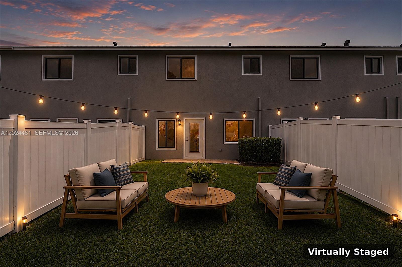 WAGNER SUBDIVISION - Residential