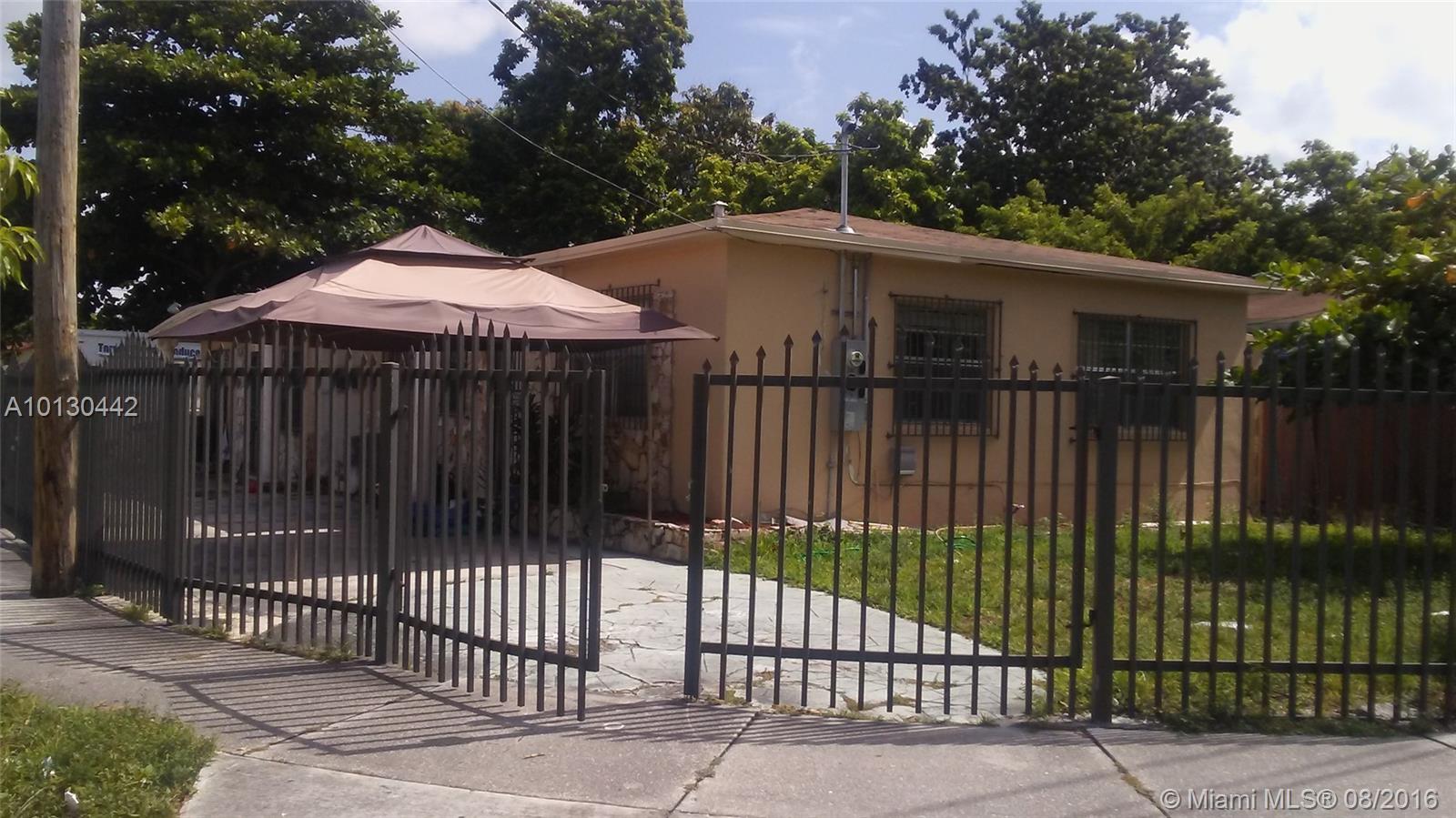 Bon Aire - Residential