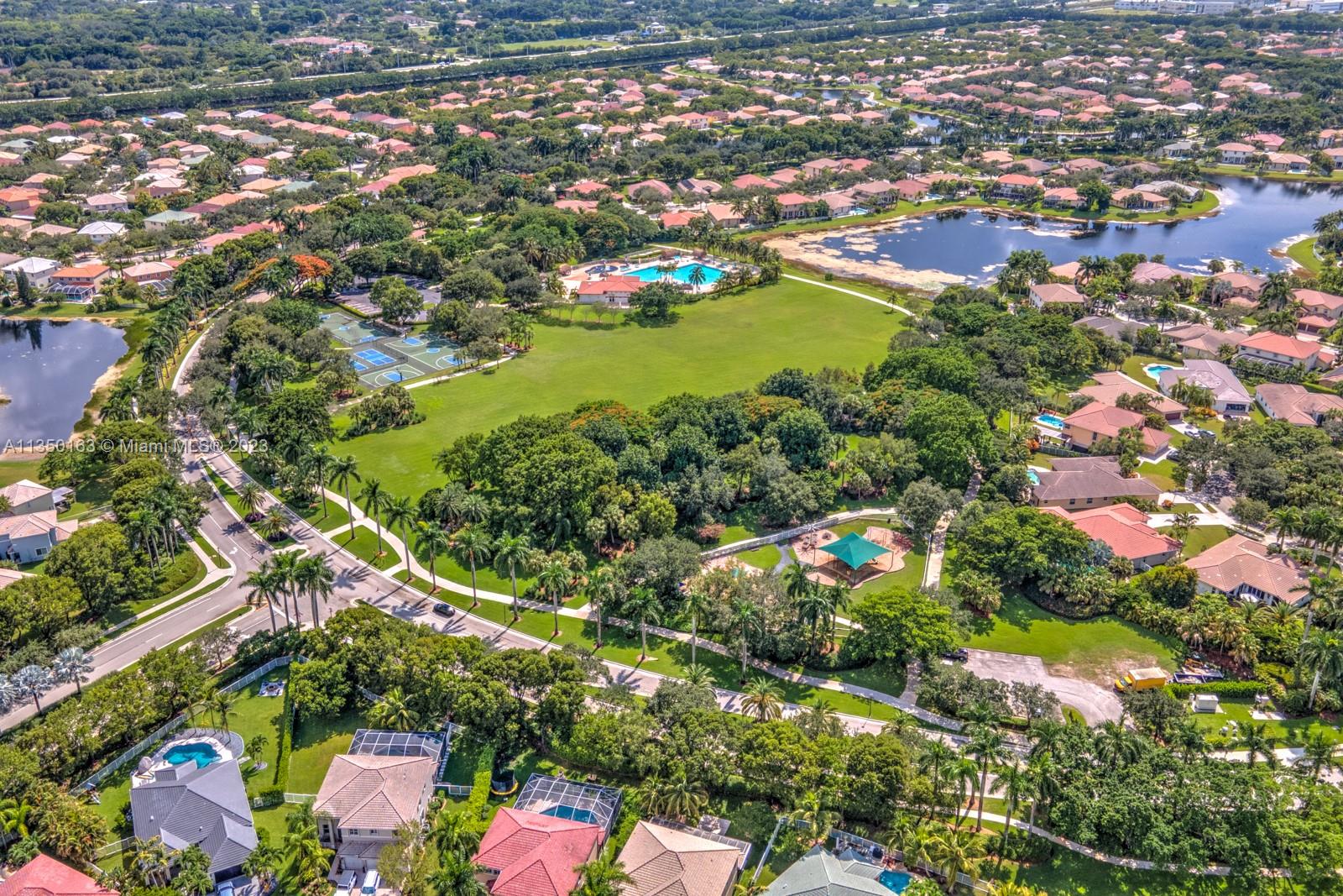 SECTORS 9 AND 10-PARCEL D - Residential