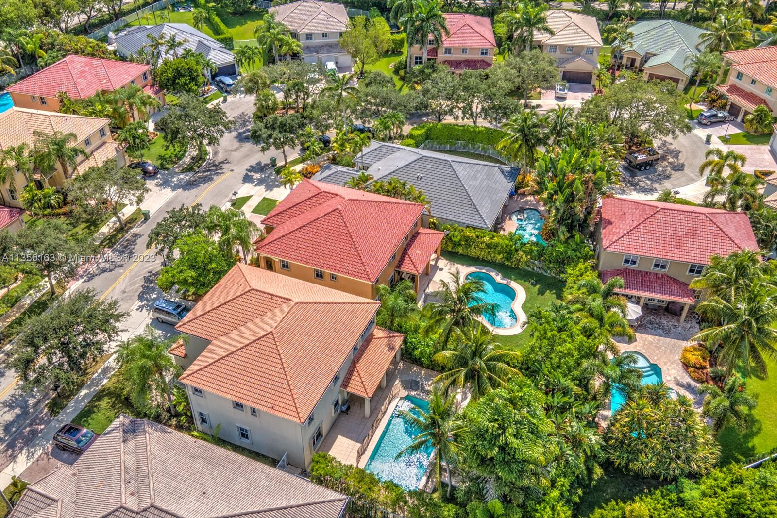 SECTORS 9 AND 10-PARCEL D - Residential