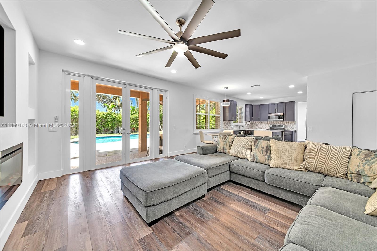 SECTORS 9 AND 10-PARCEL D - Residential