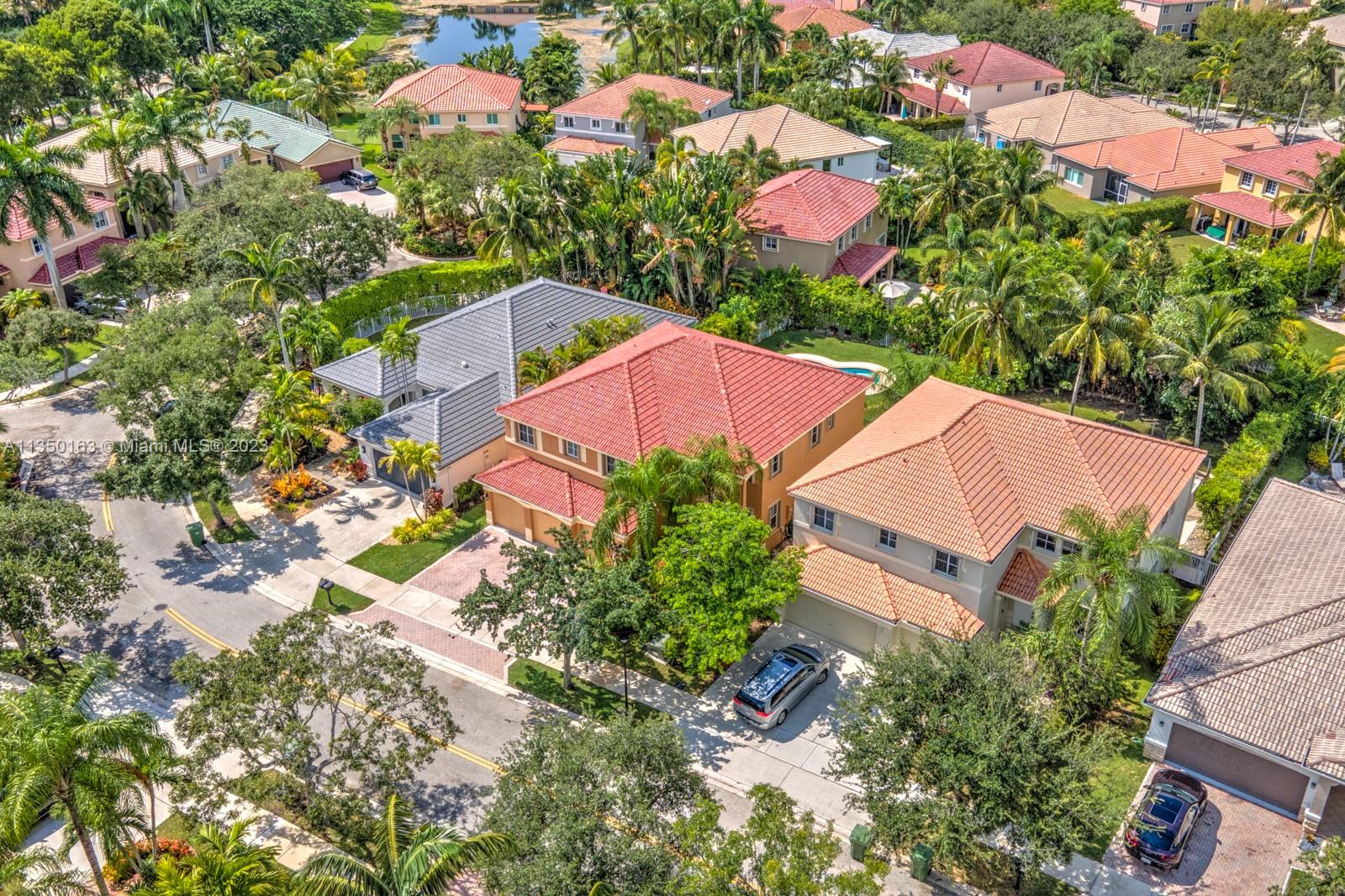 SECTORS 9 AND 10-PARCEL D - Residential