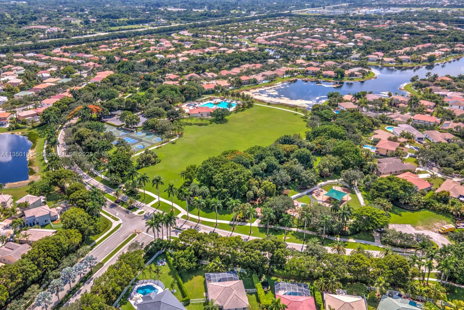 SECTORS 9 AND 10-PARCEL D - Residential