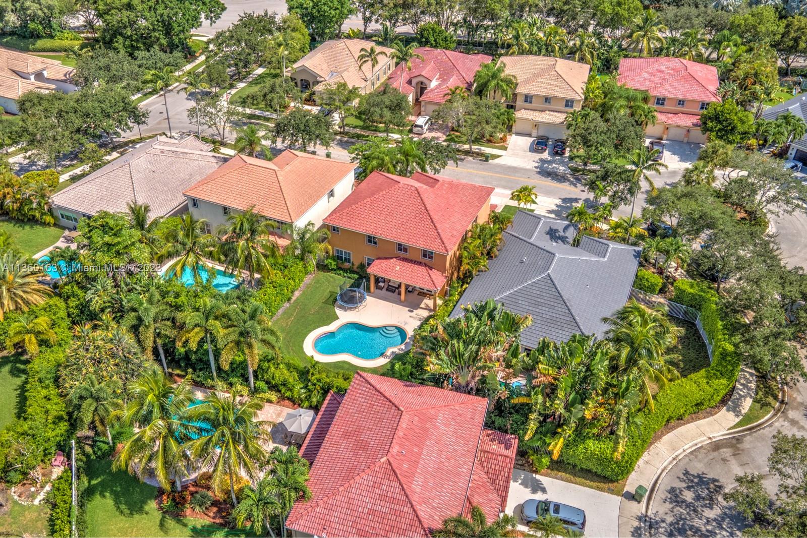 SECTORS 9 AND 10-PARCEL D - Residential