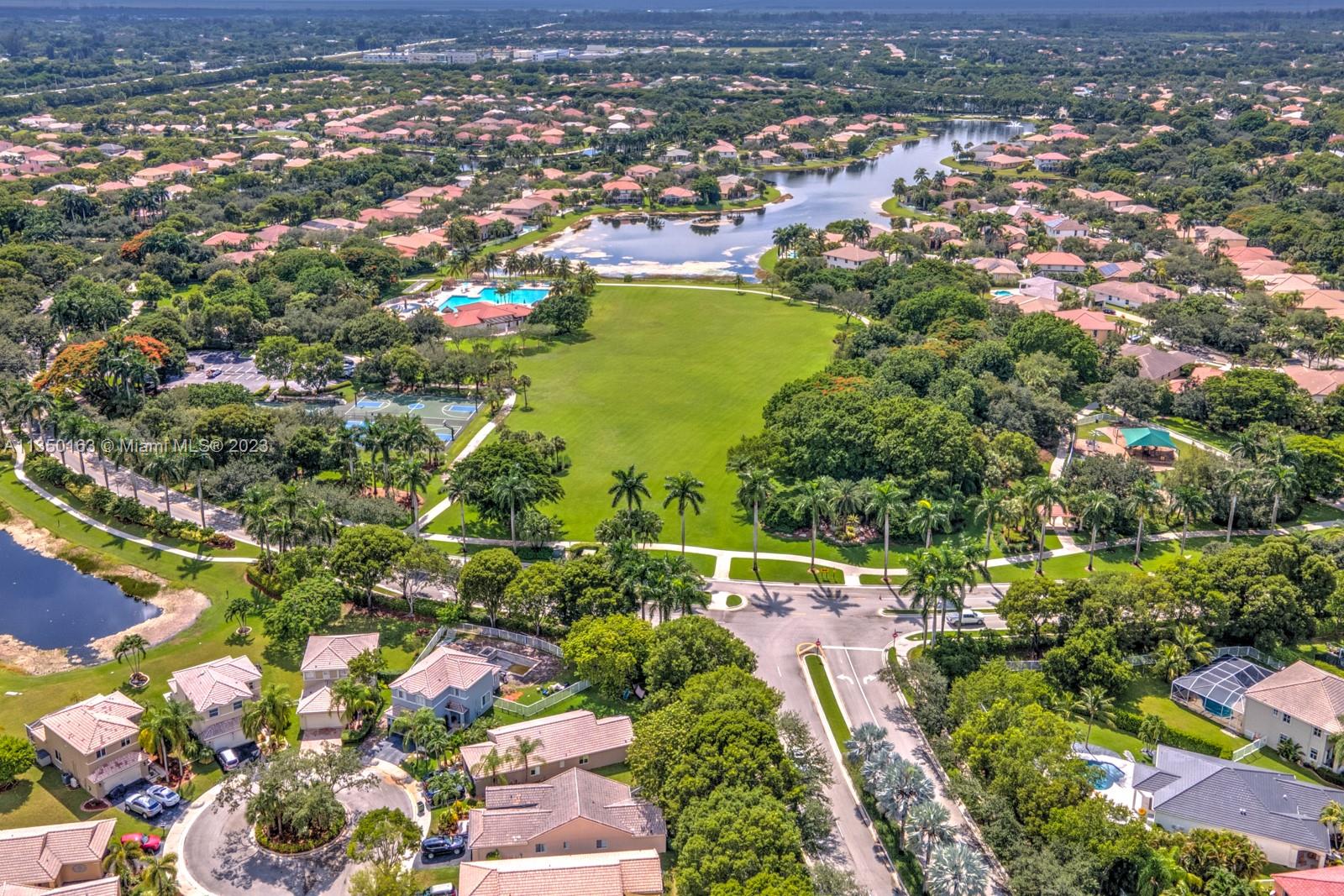 SECTORS 9 AND 10-PARCEL D - Residential