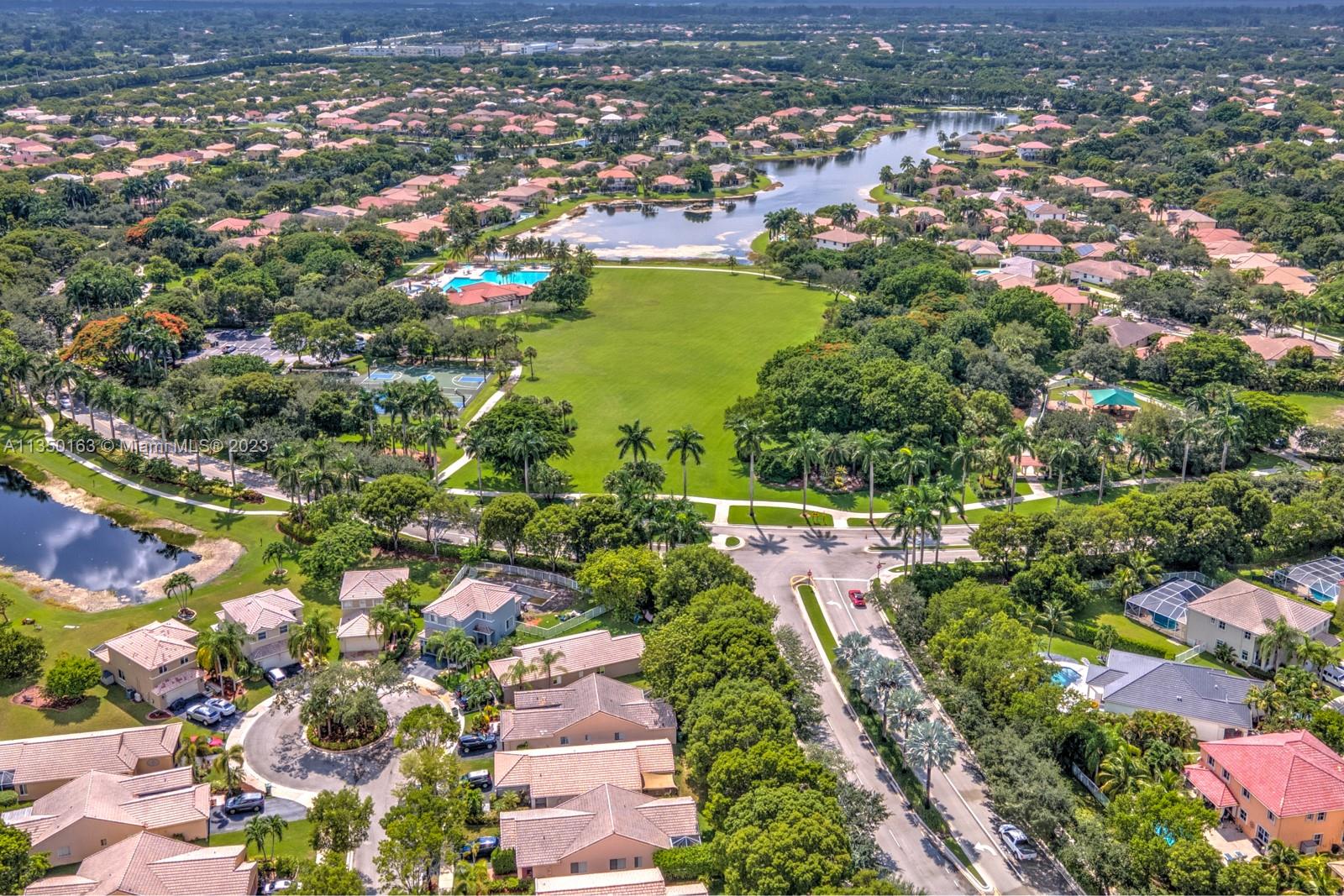 SECTORS 9 AND 10-PARCEL D - Residential