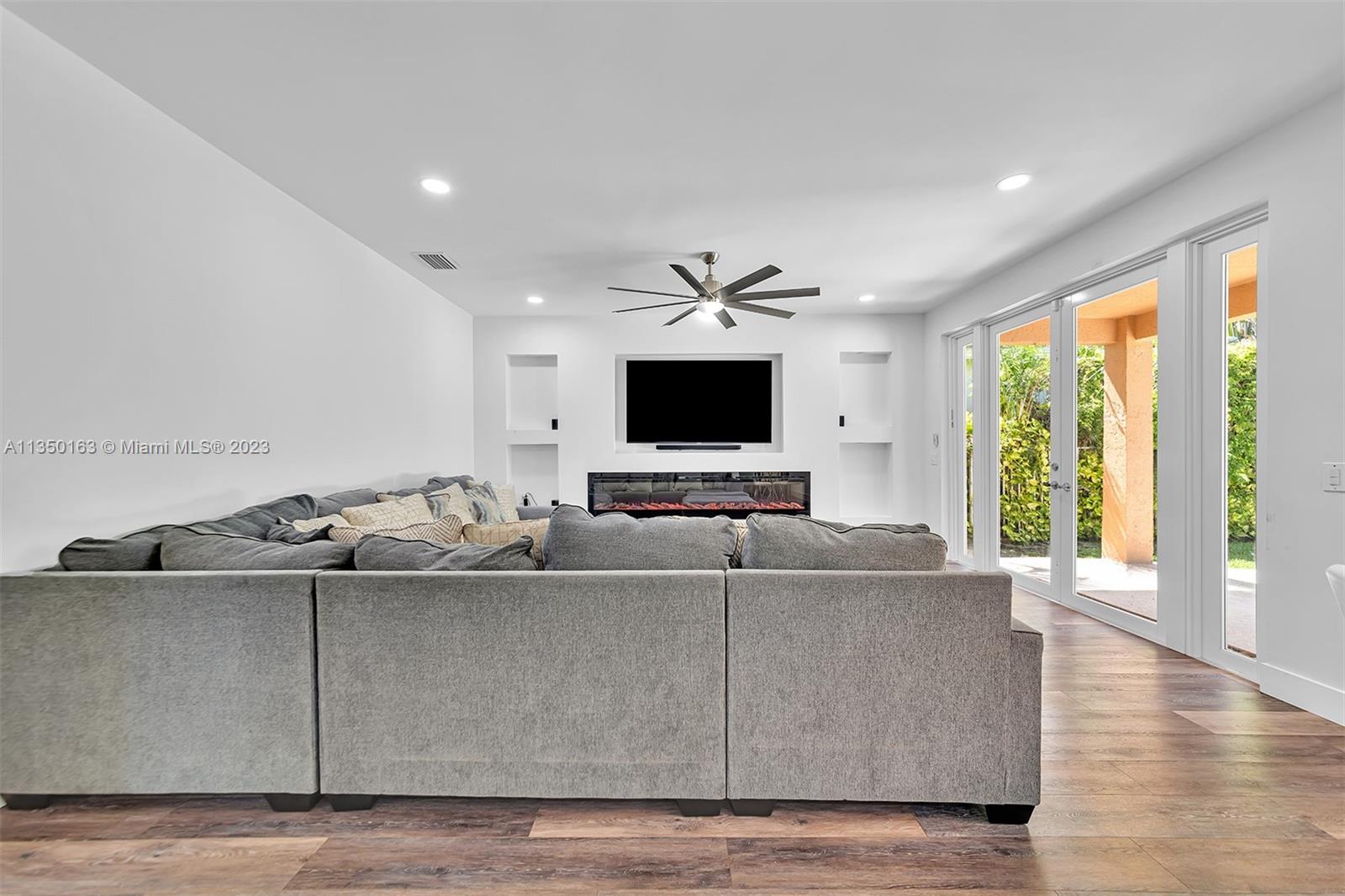 SECTORS 9 AND 10-PARCEL D - Residential