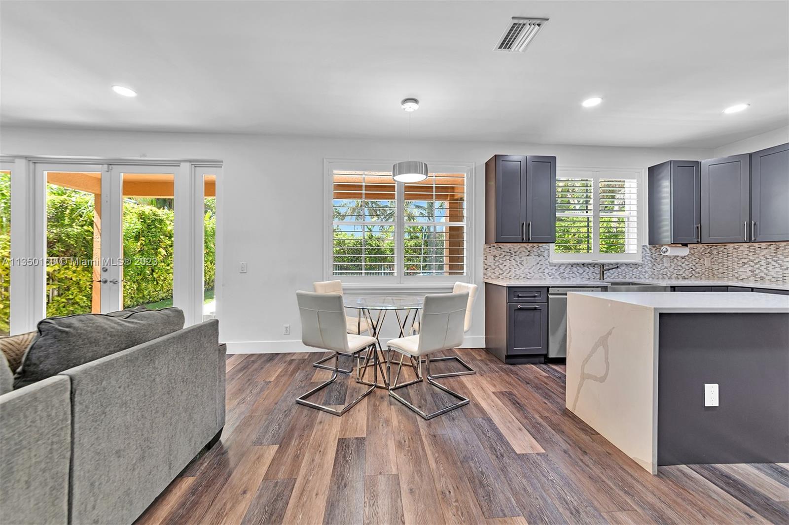 SECTORS 9 AND 10-PARCEL D - Residential