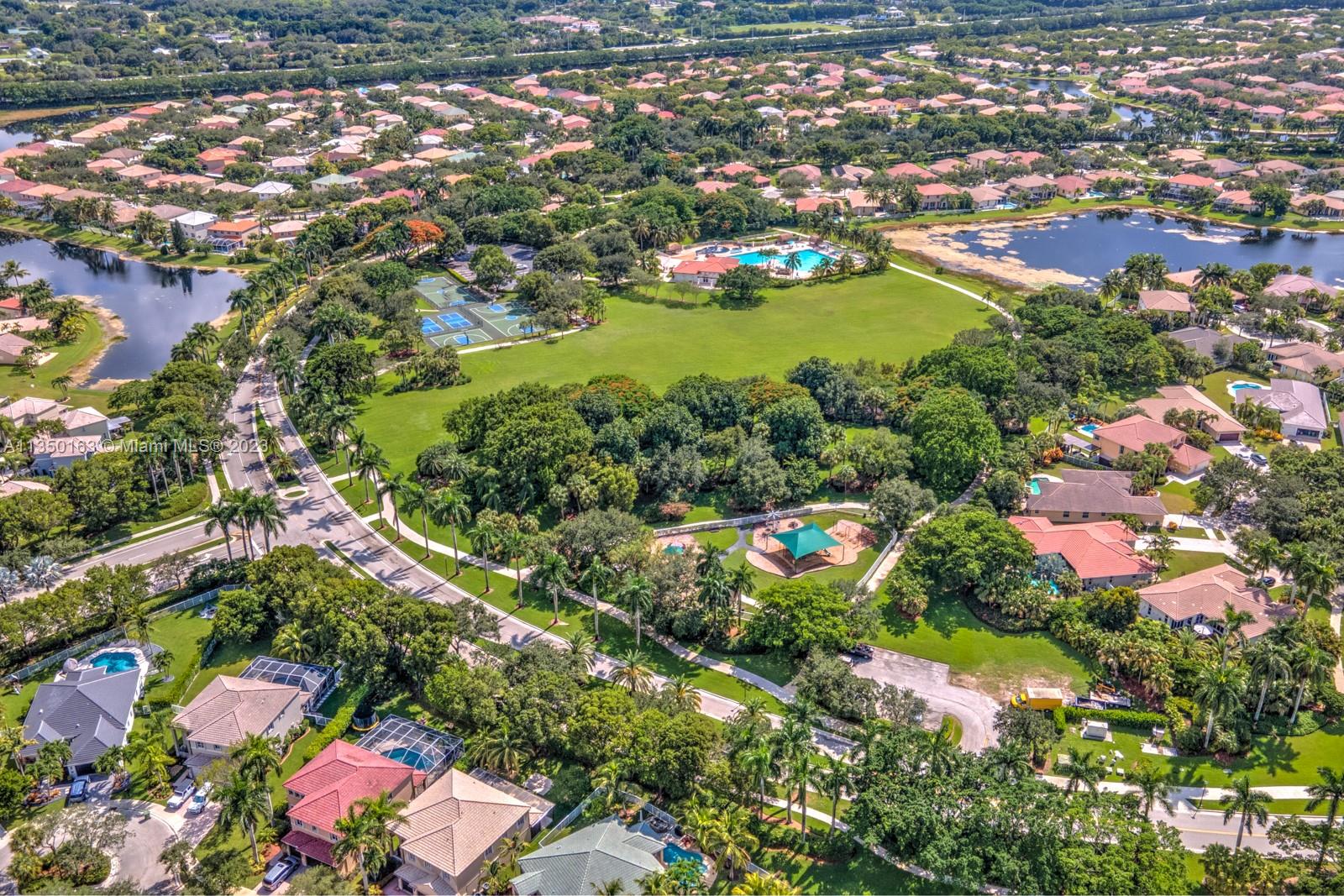 SECTORS 9 AND 10-PARCEL D - Residential