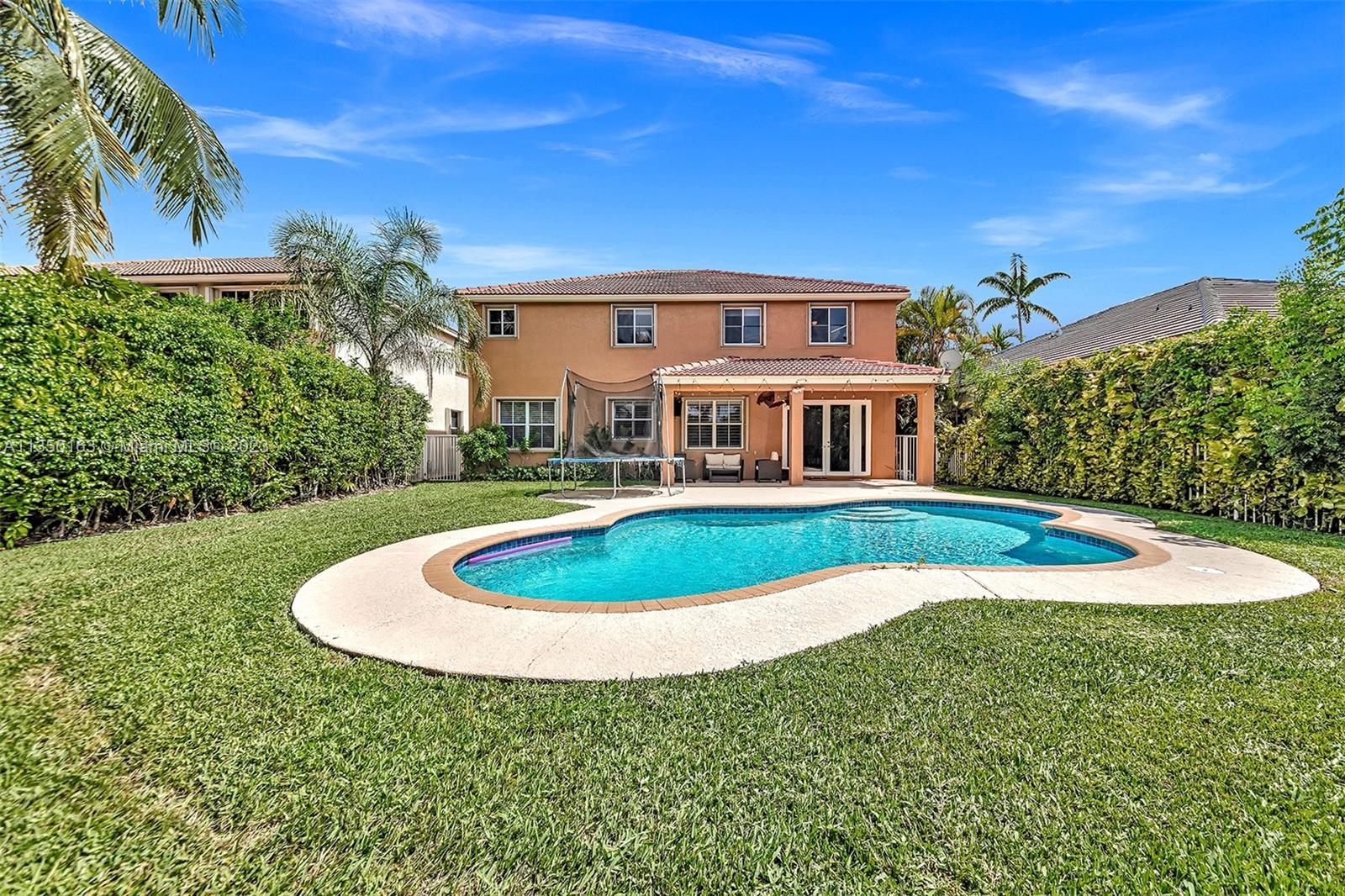 SECTORS 9 AND 10-PARCEL D - Residential