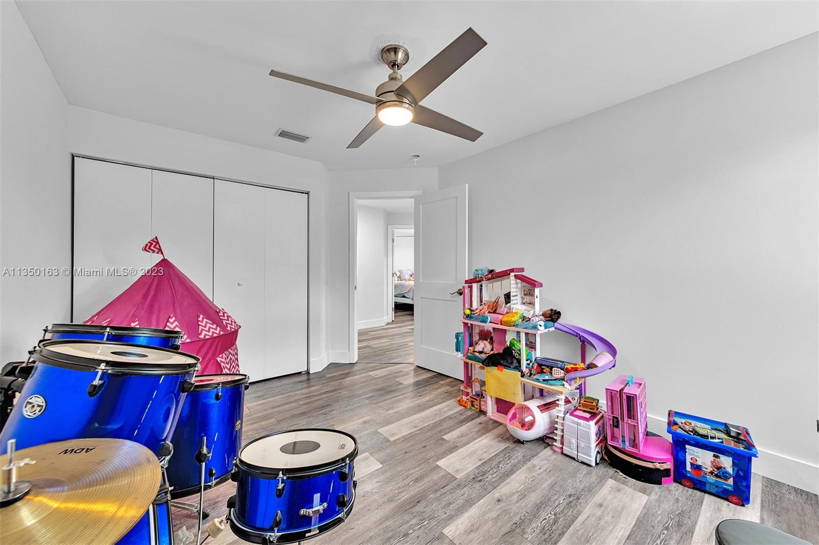 SECTORS 9 AND 10-PARCEL D - Residential