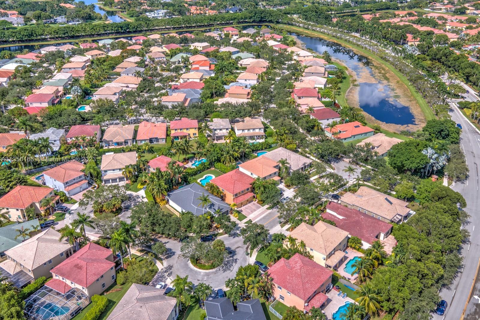 SECTORS 9 AND 10-PARCEL D - Residential