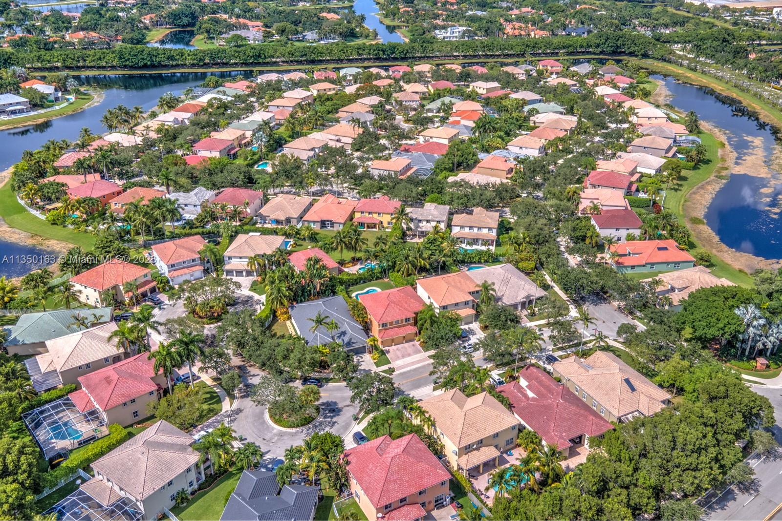 SECTORS 9 AND 10-PARCEL D - Residential