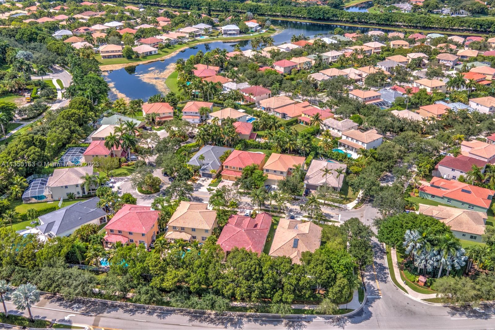 SECTORS 9 AND 10-PARCEL D - Residential