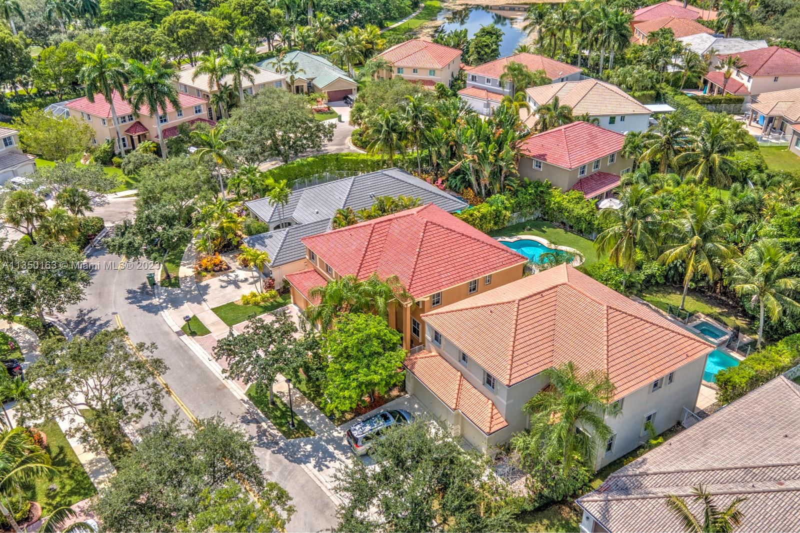 SECTORS 9 AND 10-PARCEL D - Residential