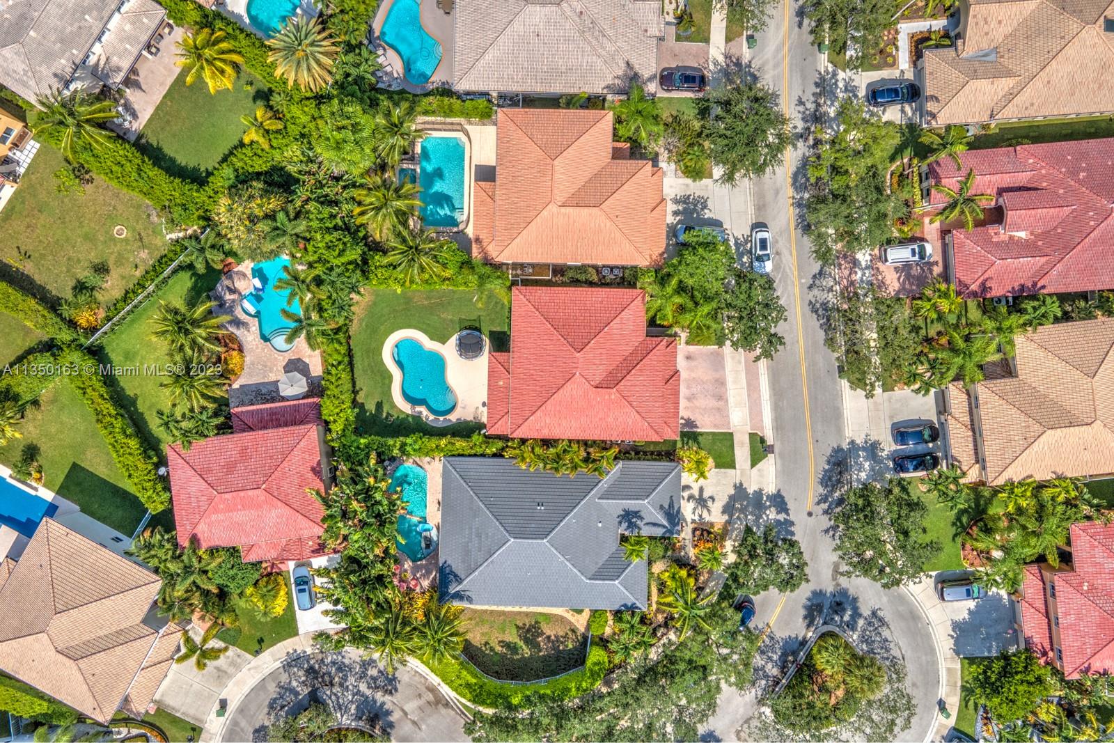 SECTORS 9 AND 10-PARCEL D - Residential