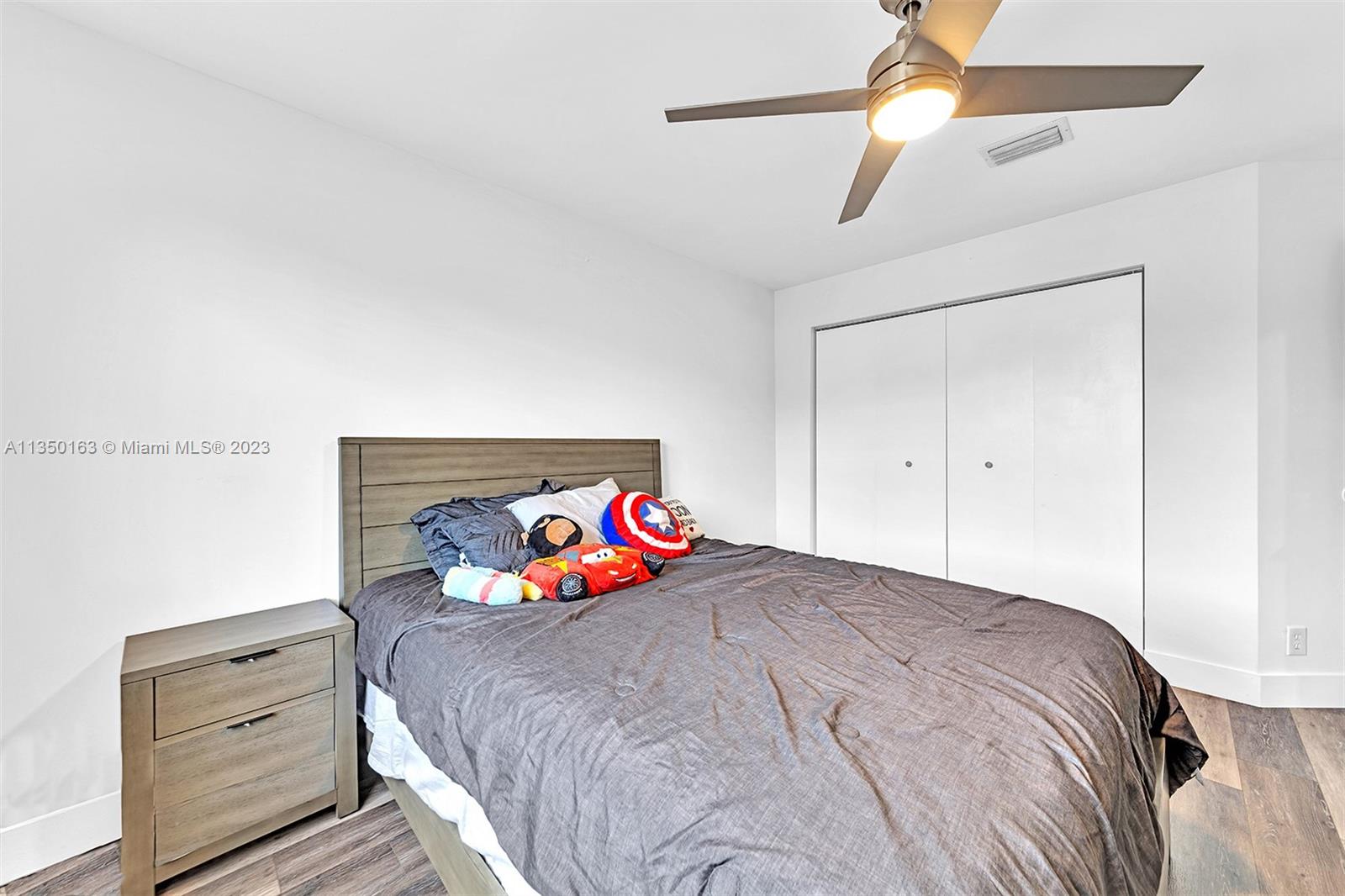 SECTORS 9 AND 10-PARCEL D - Residential