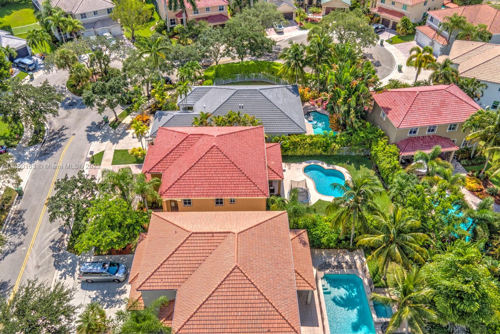 SECTORS 9 AND 10-PARCEL D - Residential