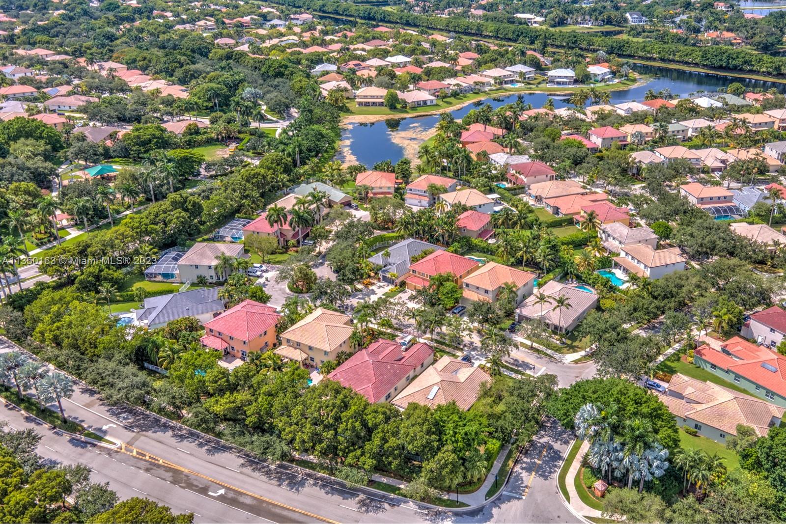 SECTORS 9 AND 10-PARCEL D - Residential