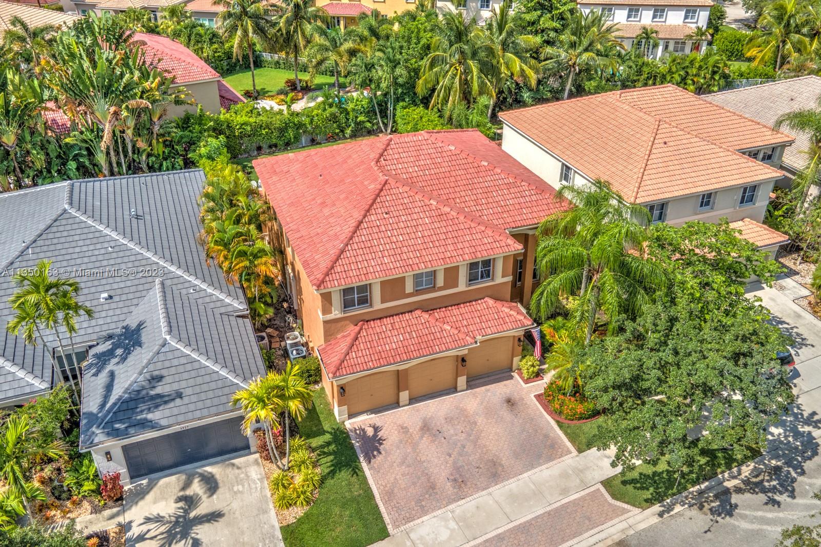 SECTORS 9 AND 10-PARCEL D - Residential