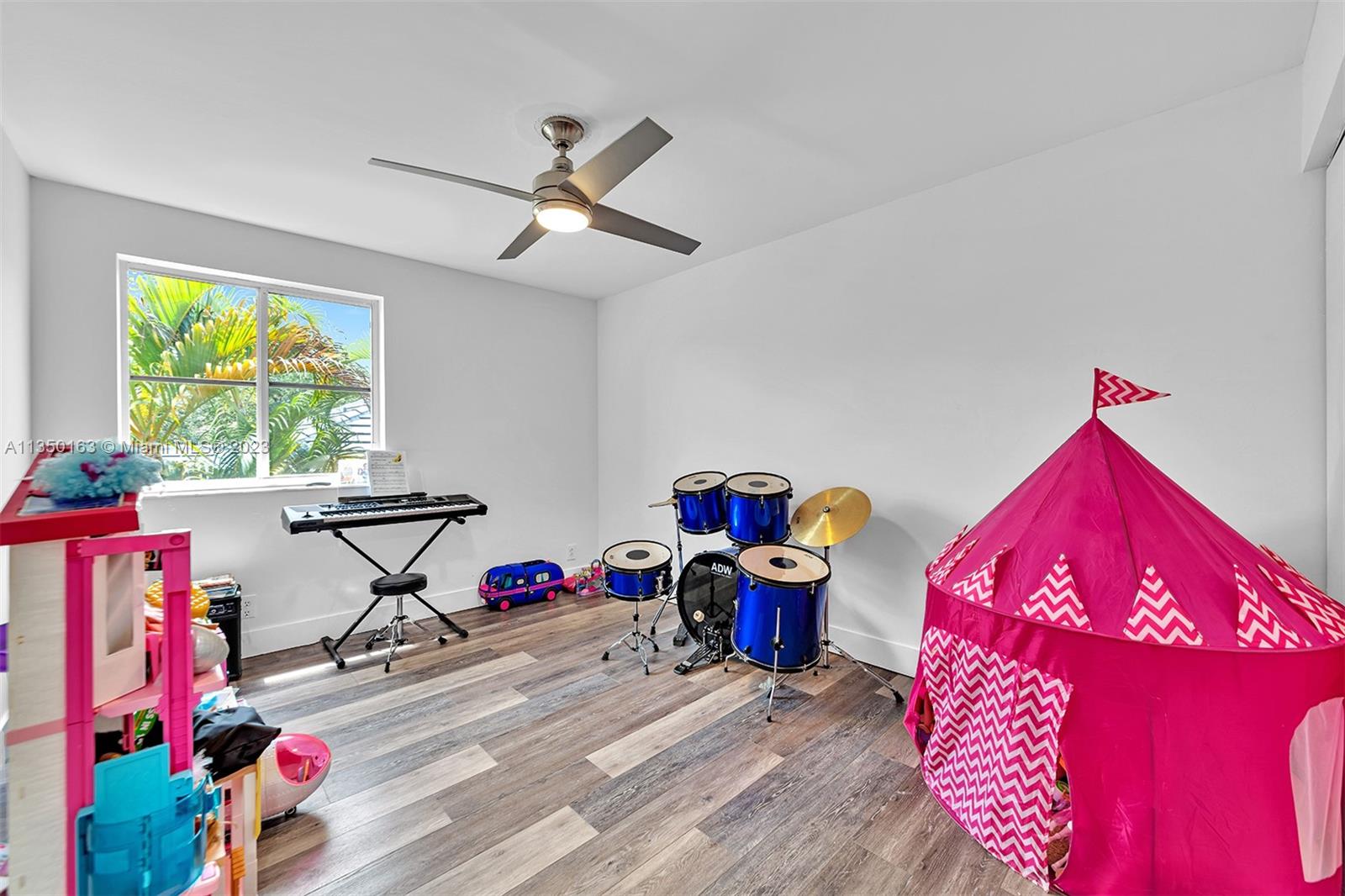 SECTORS 9 AND 10-PARCEL D - Residential