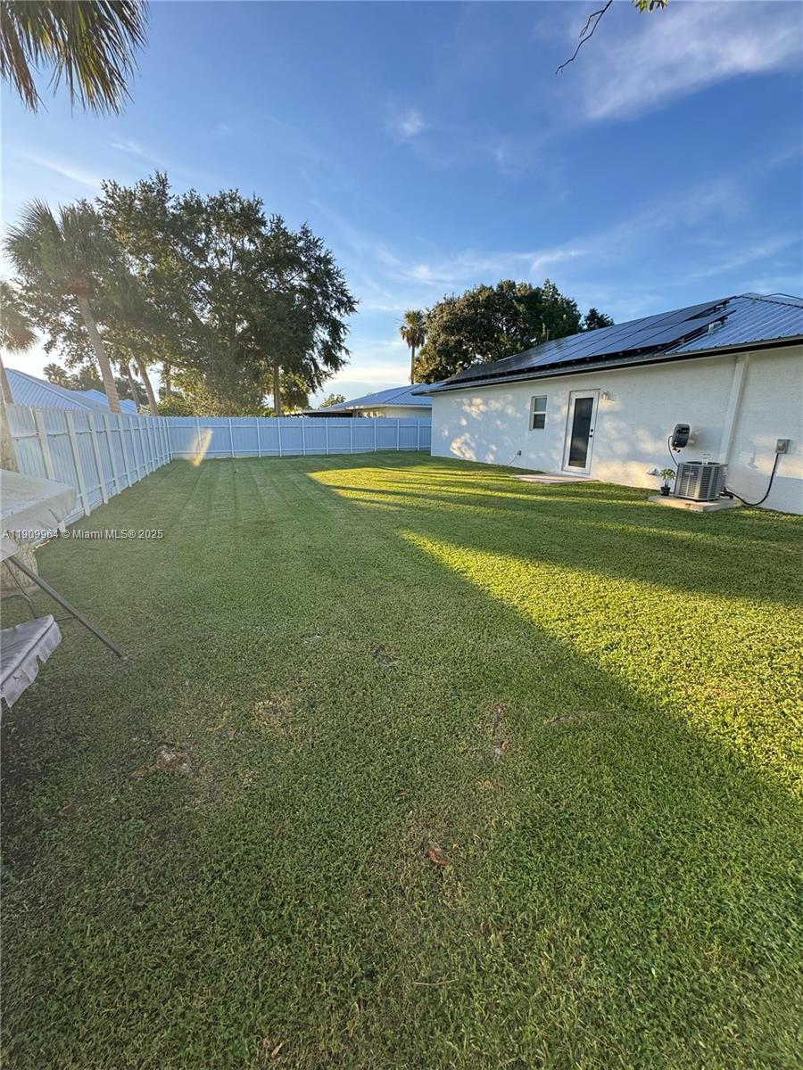 KING'S BAY - Residential Lease