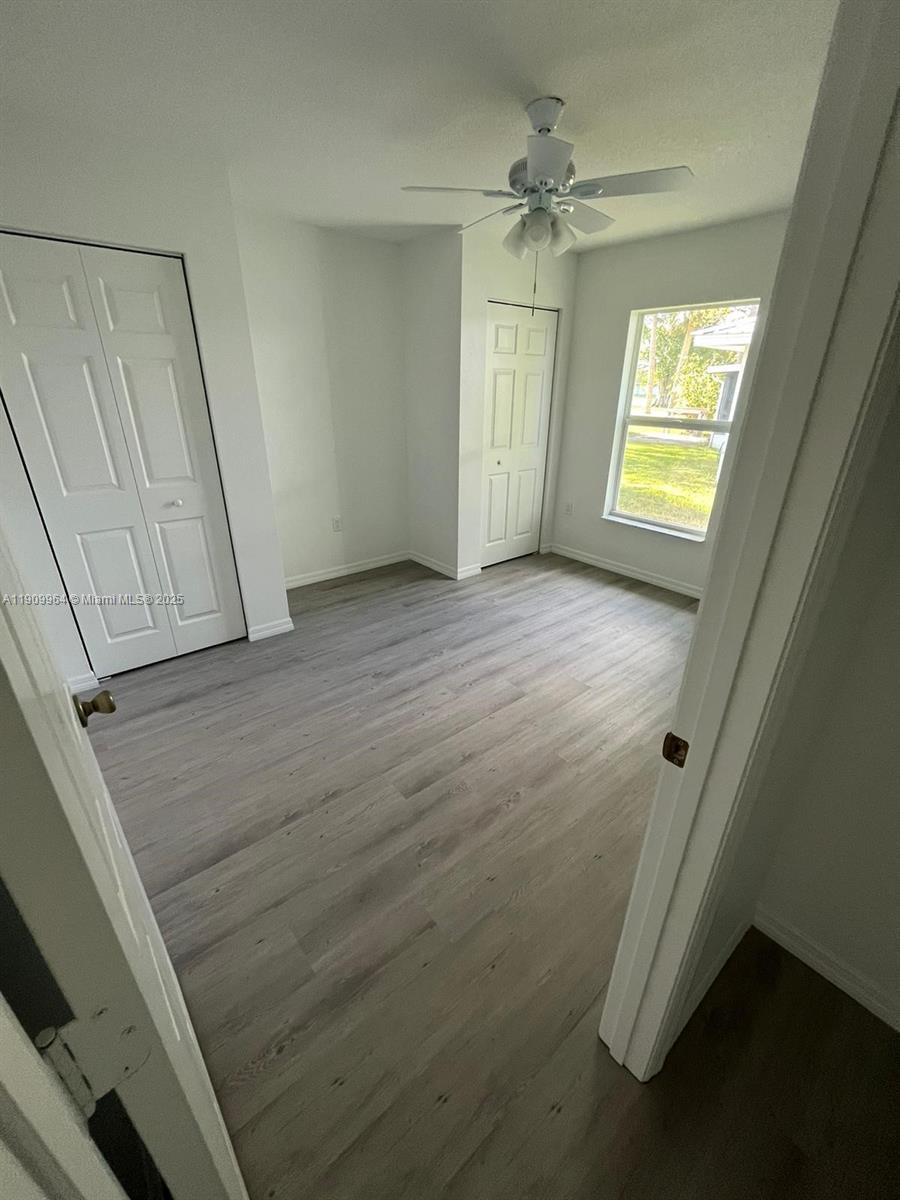 KING'S BAY - Residential Lease