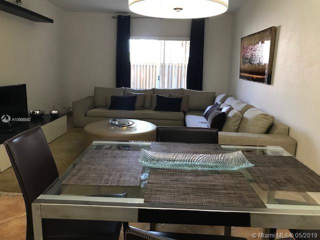 VILLAS OF PINECREST CONDO - Residential Lease