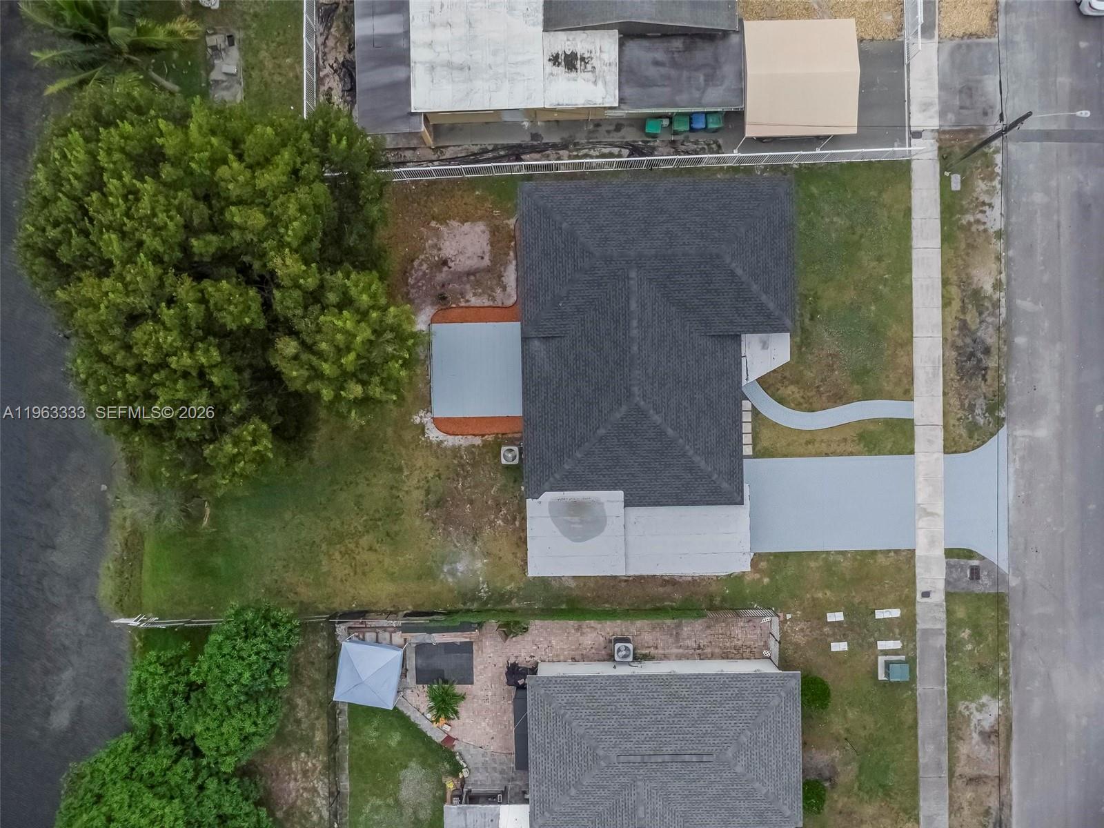 MANNING GARDENS 1ST ADDN - Residential