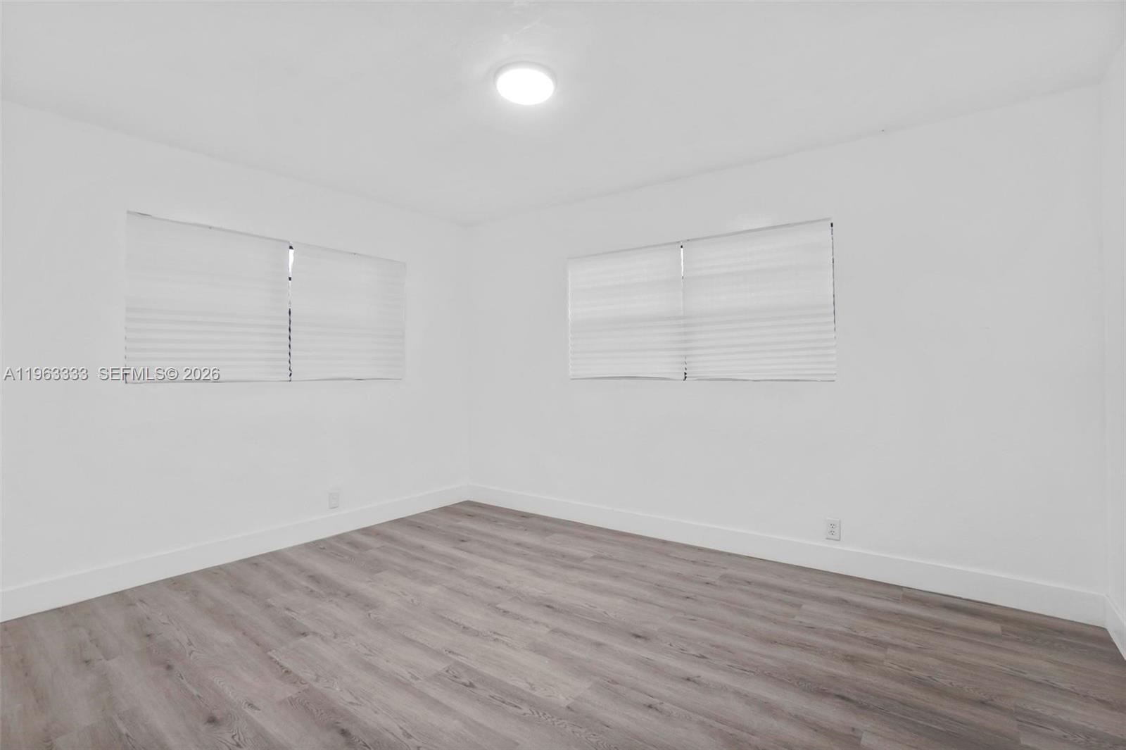 MANNING GARDENS 1ST ADDN - Residential