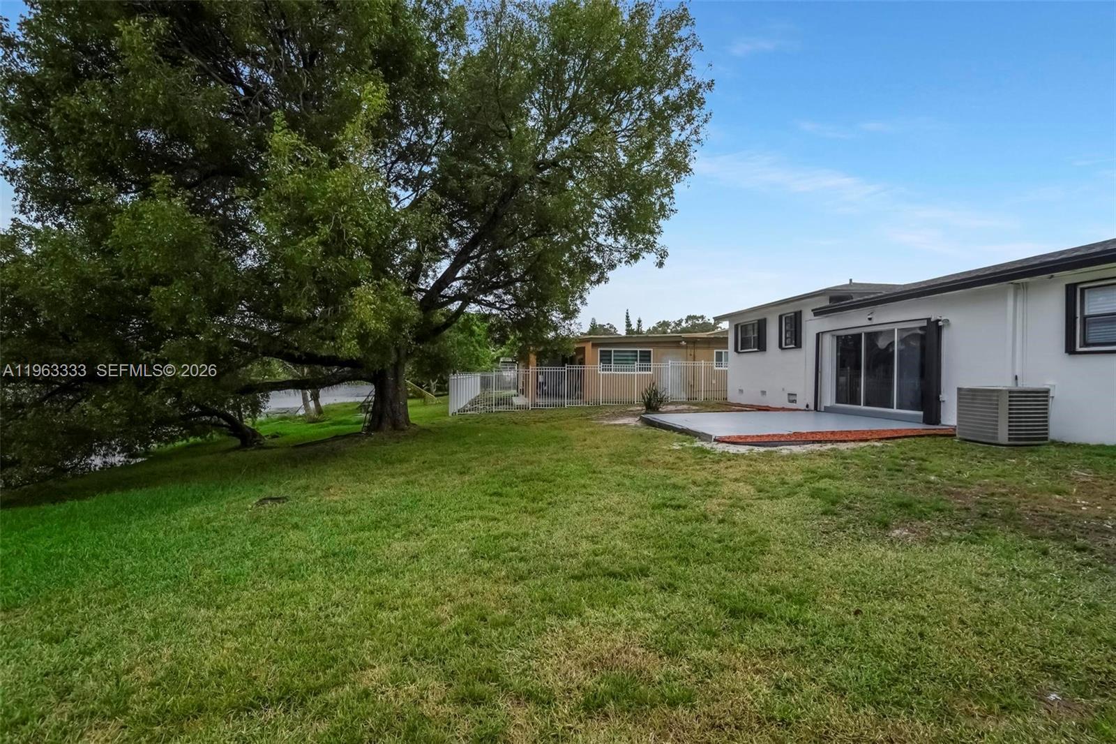 MANNING GARDENS 1ST ADDN - Residential