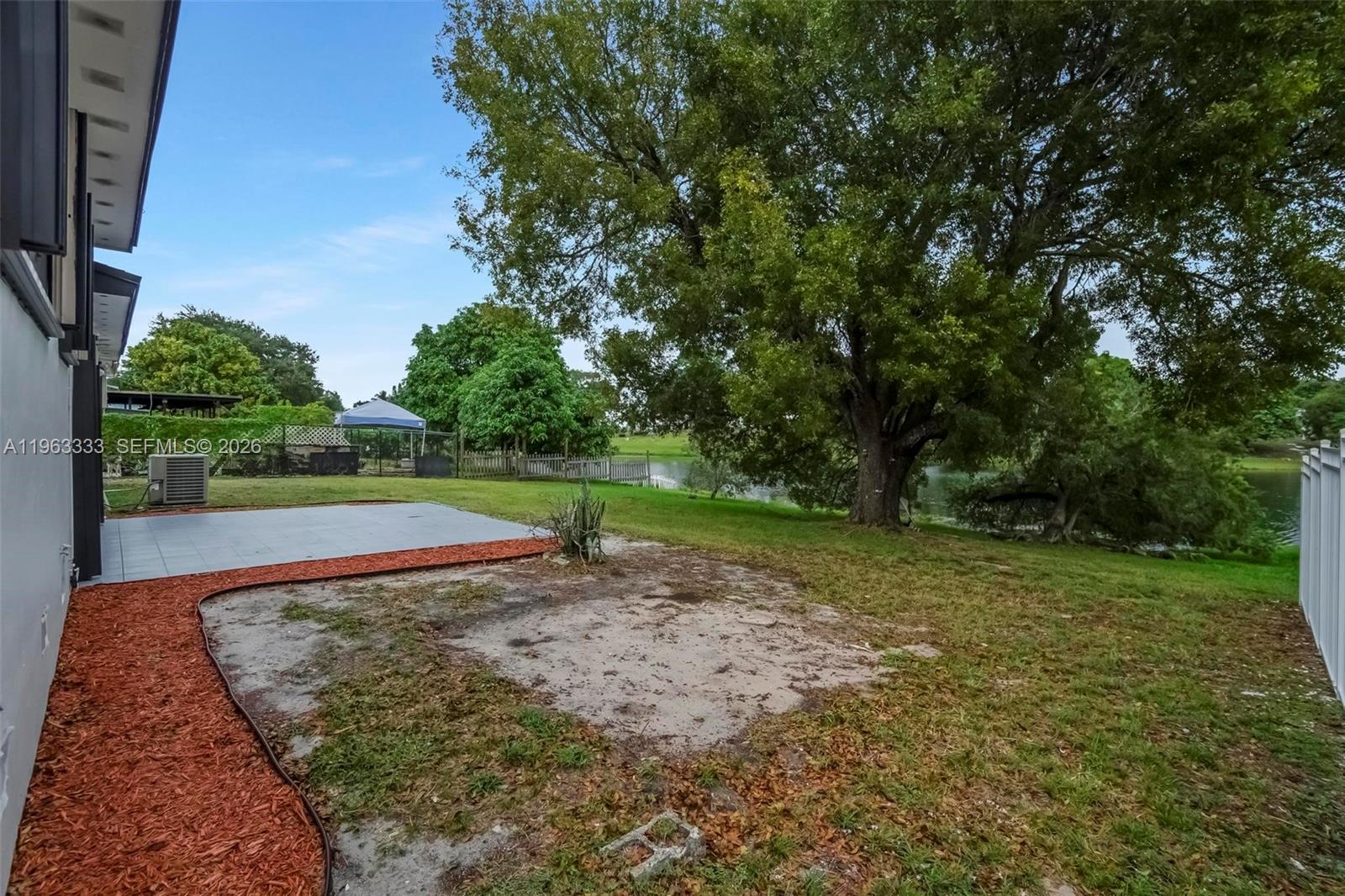 MANNING GARDENS 1ST ADDN - Residential