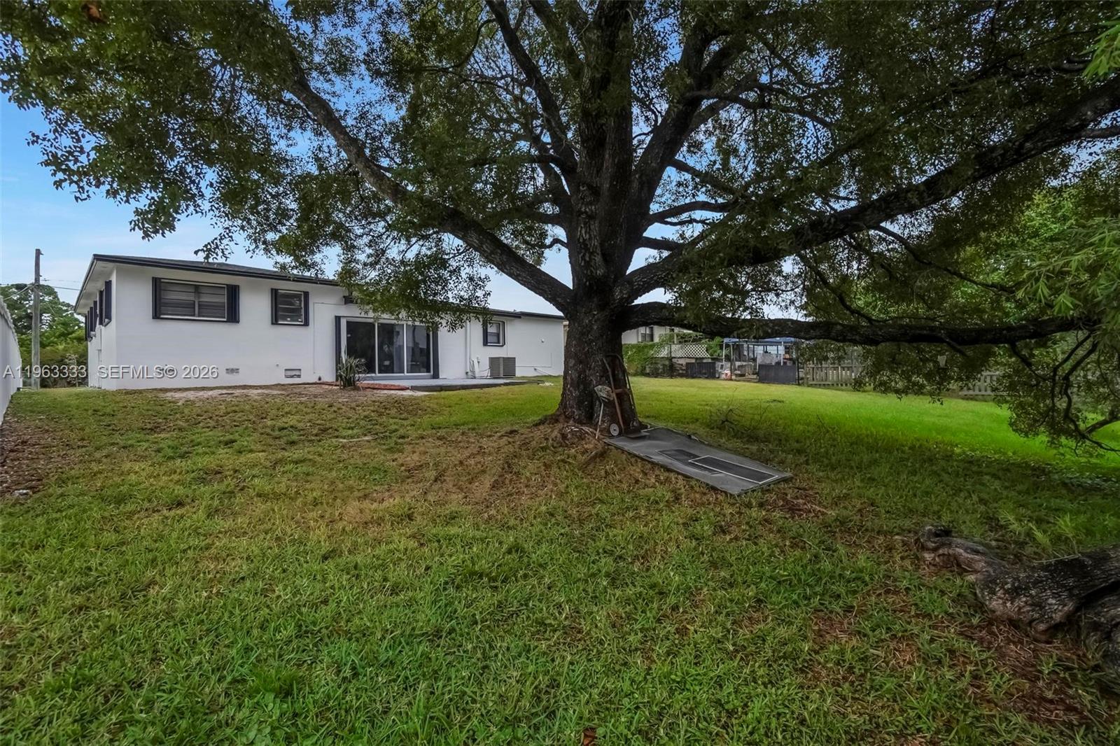 MANNING GARDENS 1ST ADDN - Residential