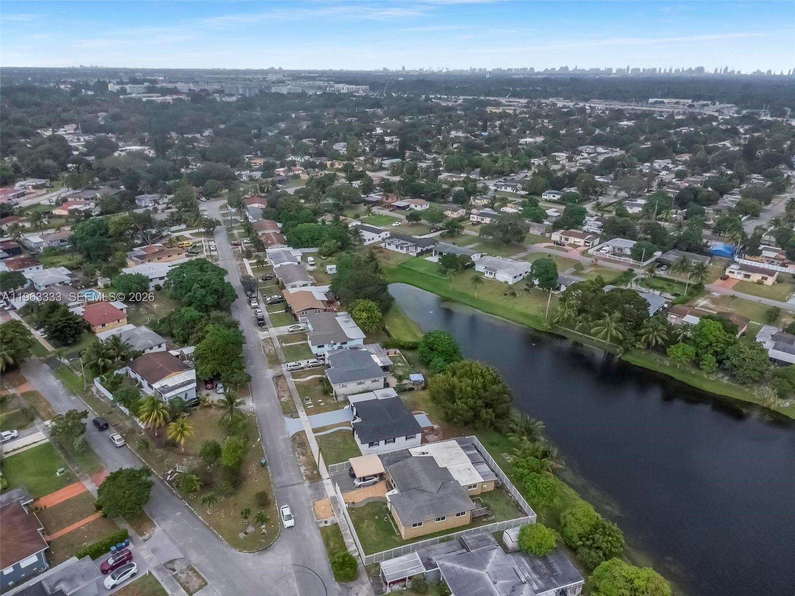 MANNING GARDENS 1ST ADDN - Residential