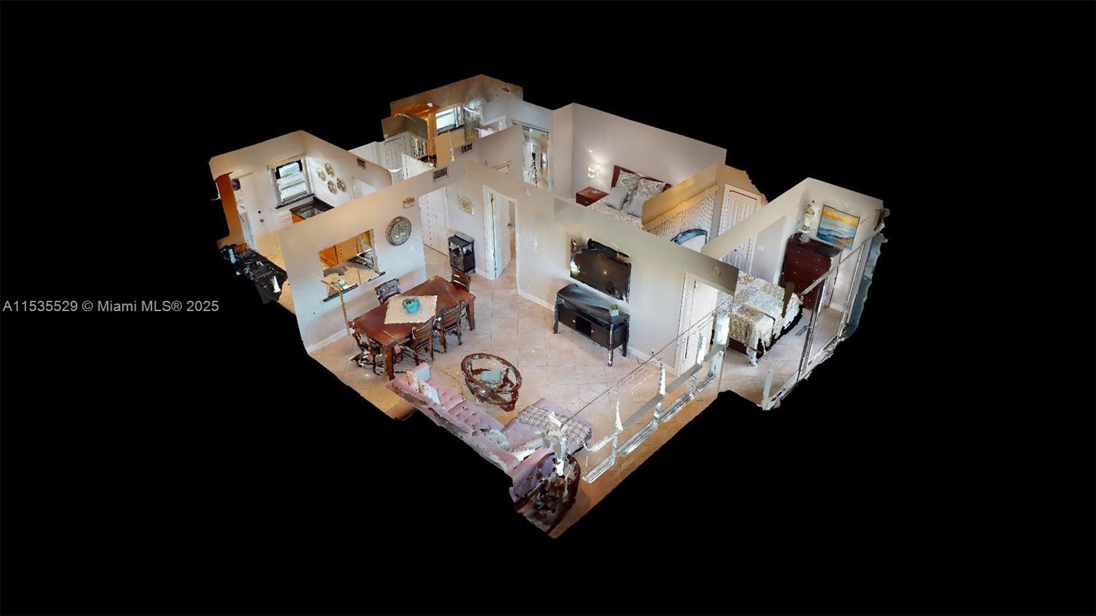 SECOND GULFSTREAM GARDEN - Residential