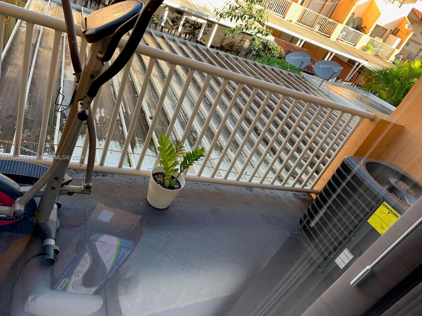 VILLAS ANDALUCIA CONDO - Residential