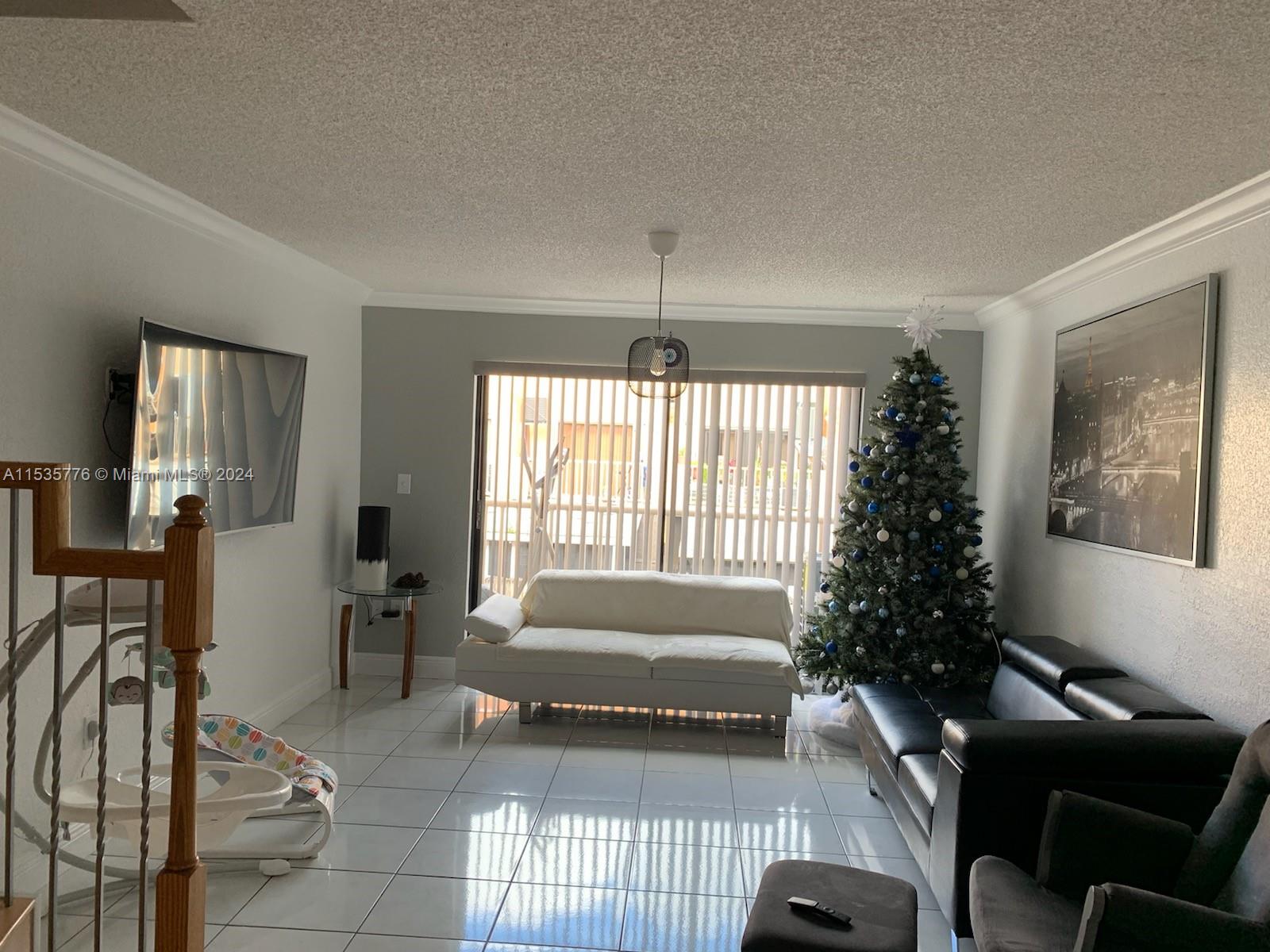 VILLAS ANDALUCIA CONDO - Residential
