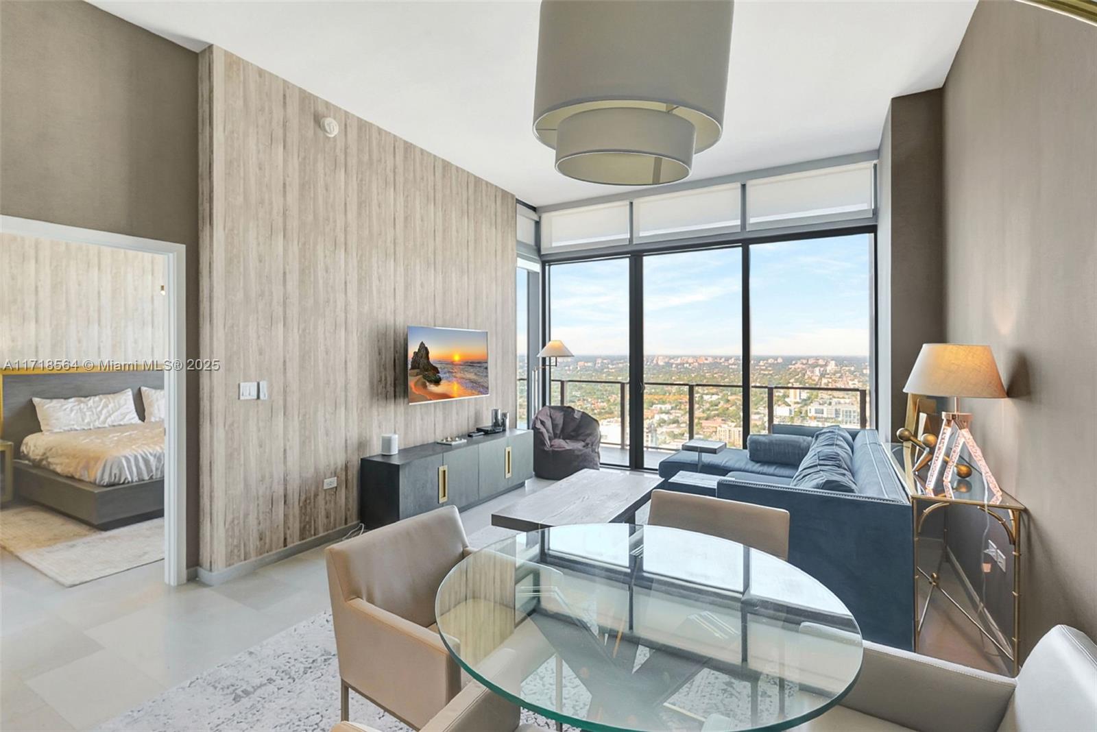 RISE CONDO - Residential