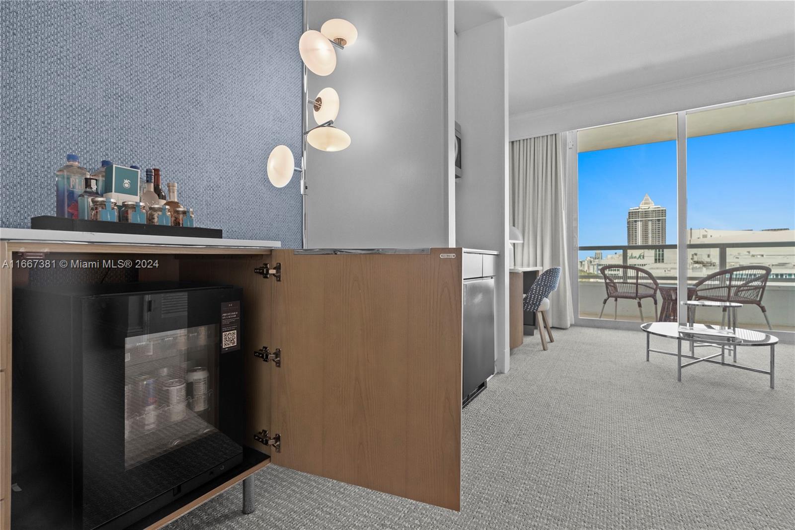Fontainebleau II Tresor - Residential