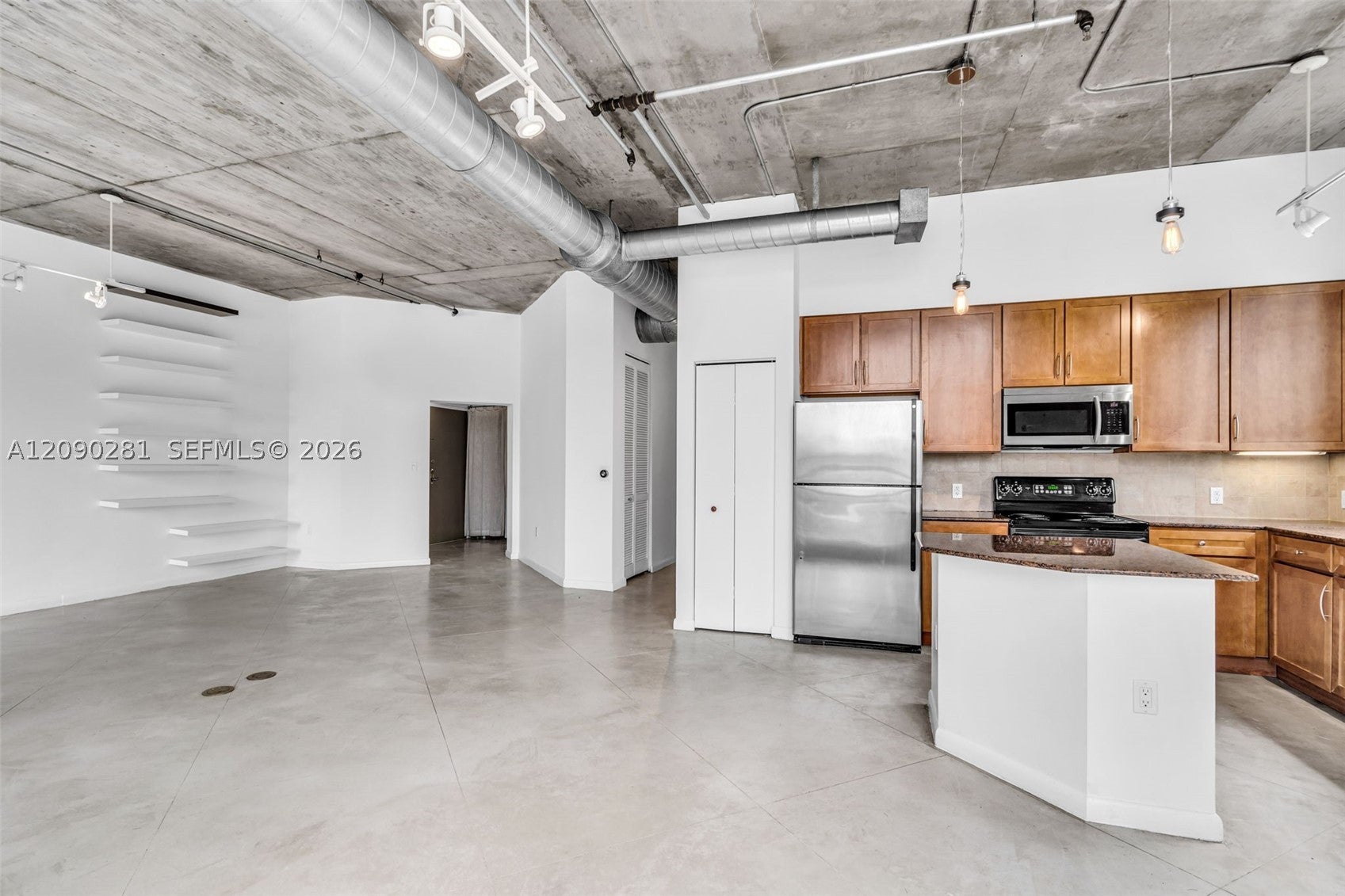2001 Biscayne Blvd 3212