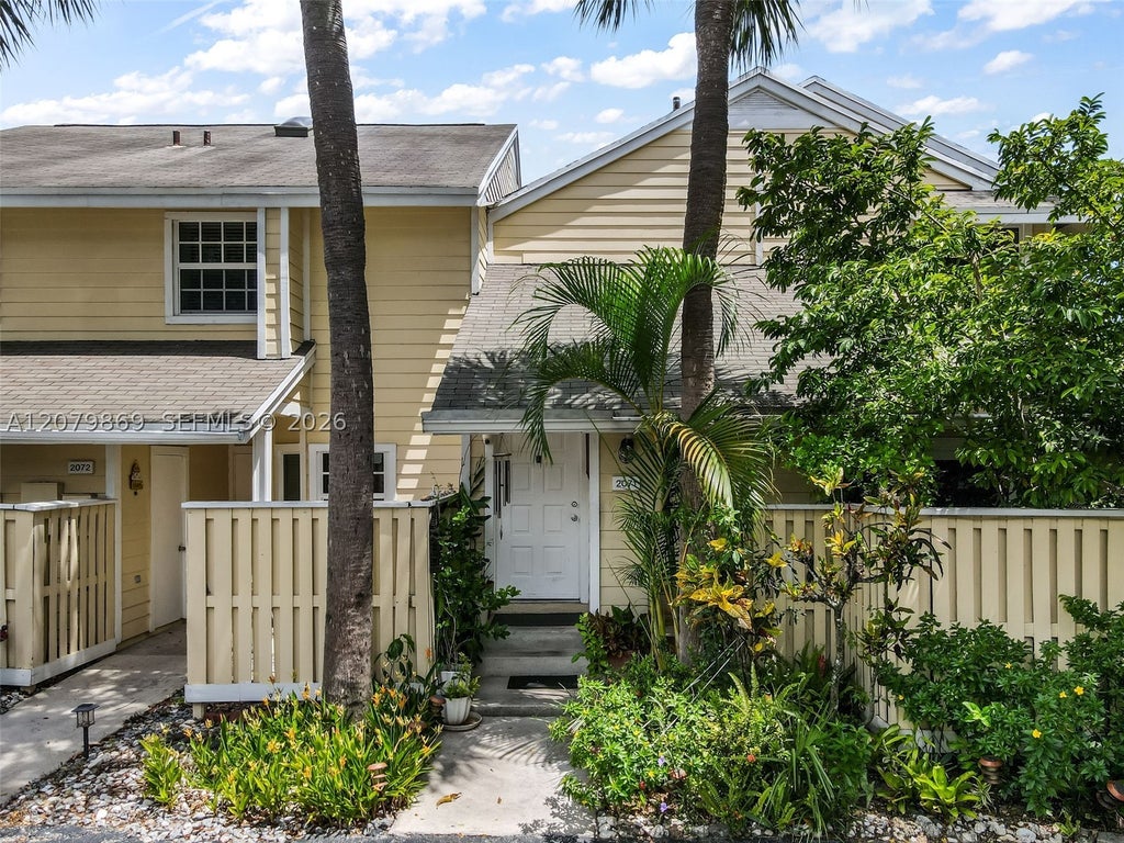 Photo of 2071 Champions Way, North Lauderdale, FL 33068 (MLS # A12079869)