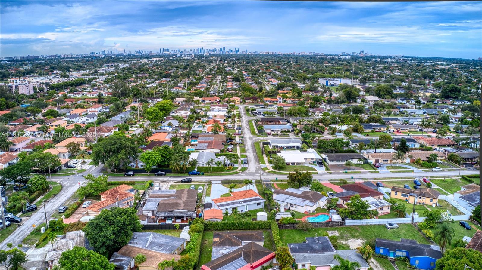 BREEZEVIEW MANORS - Residential Lease