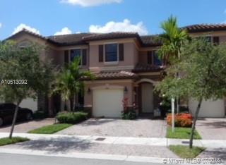 BEAUTIFUL TOWNHOUSE AT ARAGON...PLENTY OF NATURAL LIGHT, BRIGHT AND COZY...GREAT FLOOR PLAN...TILE DOWNSTAIRS, CARPET IN BEDROOMS....CALL LISTING AGENT FOR APPOINTMENTS.
