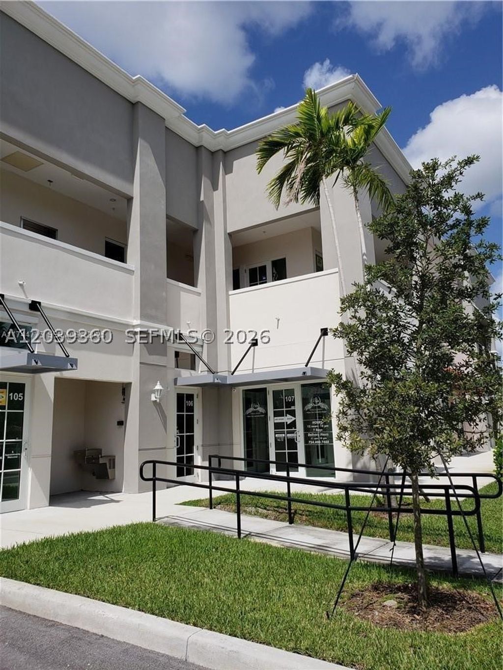 Photo of 2101 SW 101st Ave #6-203, Miramar, FL 33025 (MLS # A12039360)