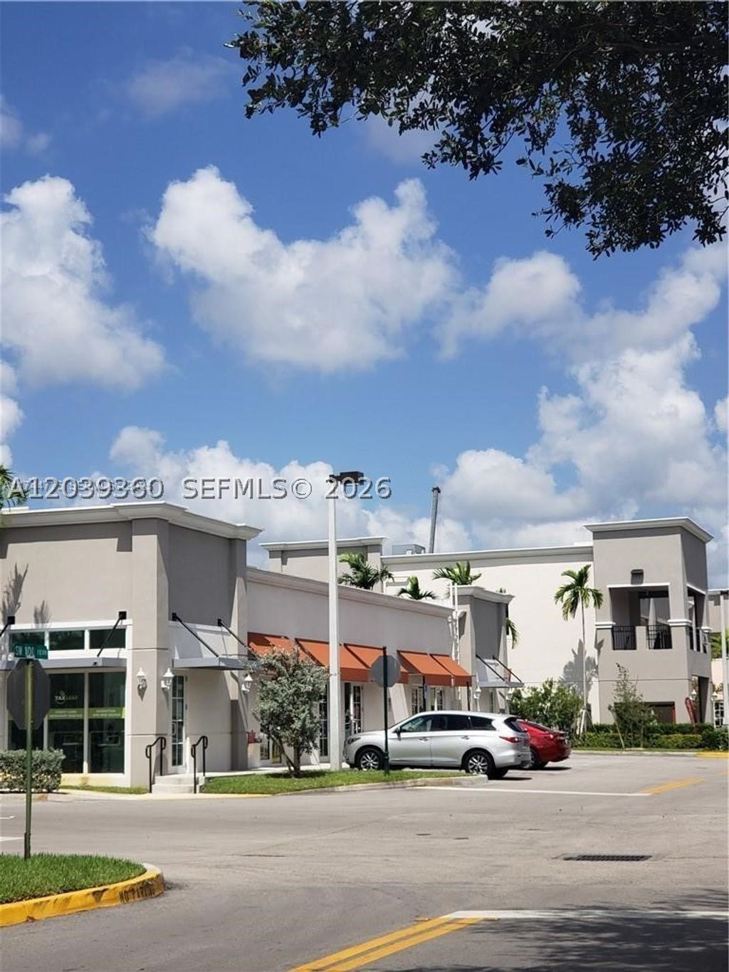 Photo of 2101 SW 101st Ave #6-203, Miramar, FL 33025 (MLS # A12039360)