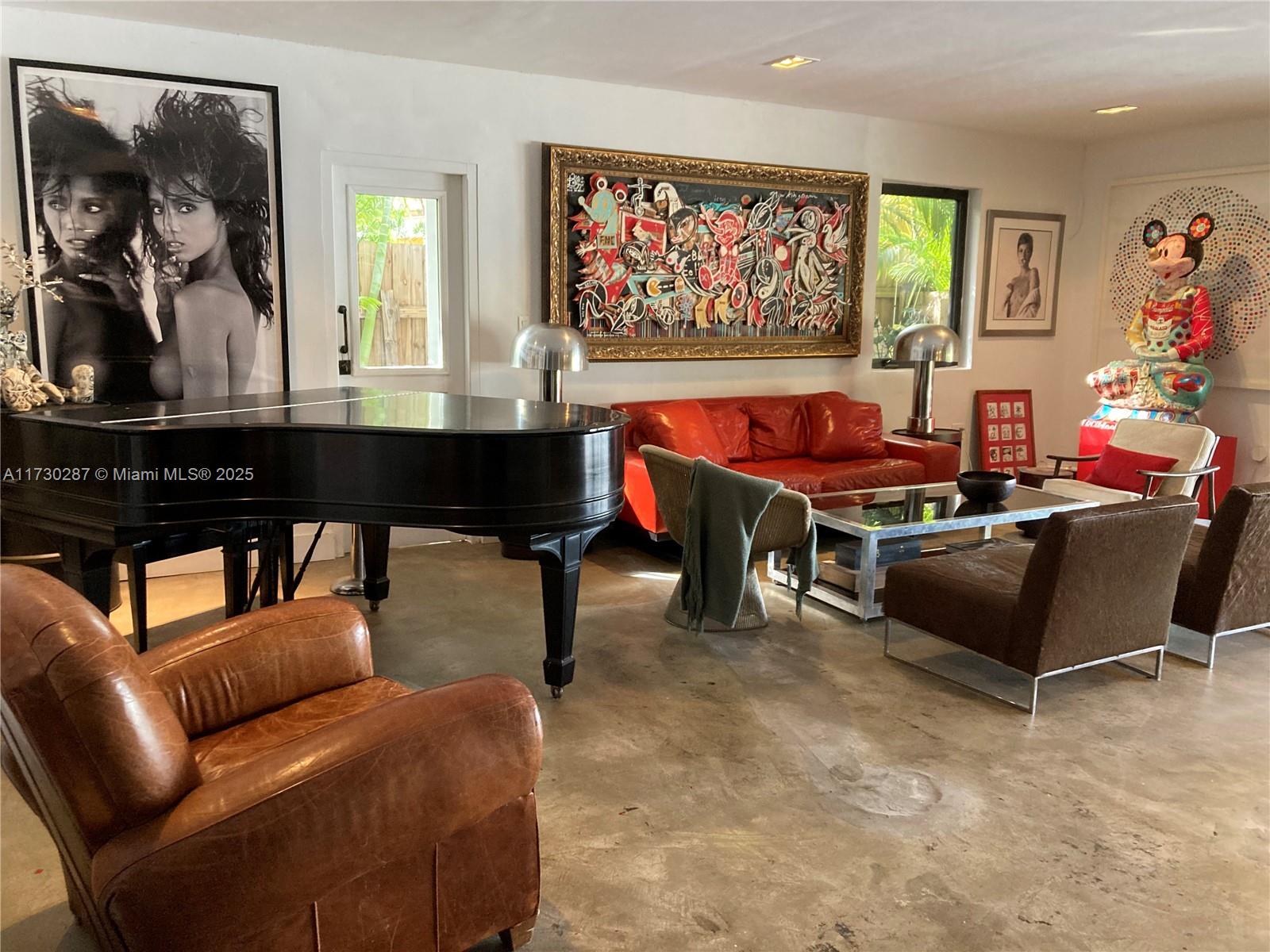 BISCAYNE BEACH-2ND ADDN - Residential