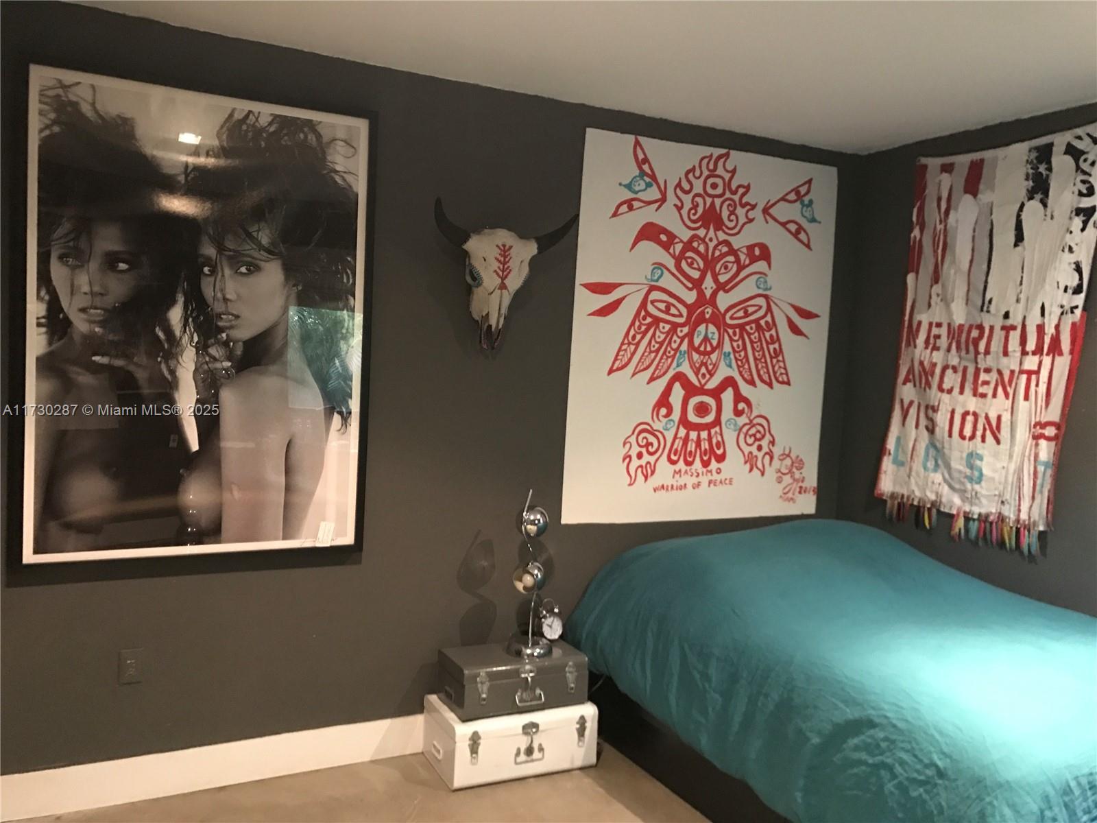 BISCAYNE BEACH-2ND ADDN - Residential