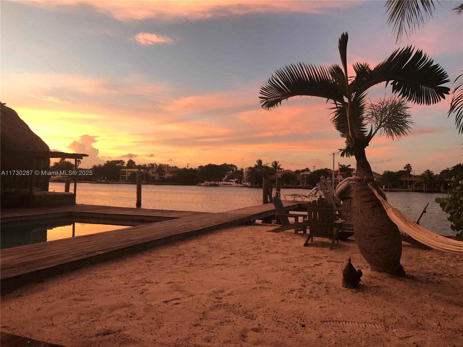 BISCAYNE BEACH-2ND ADDN - Residential