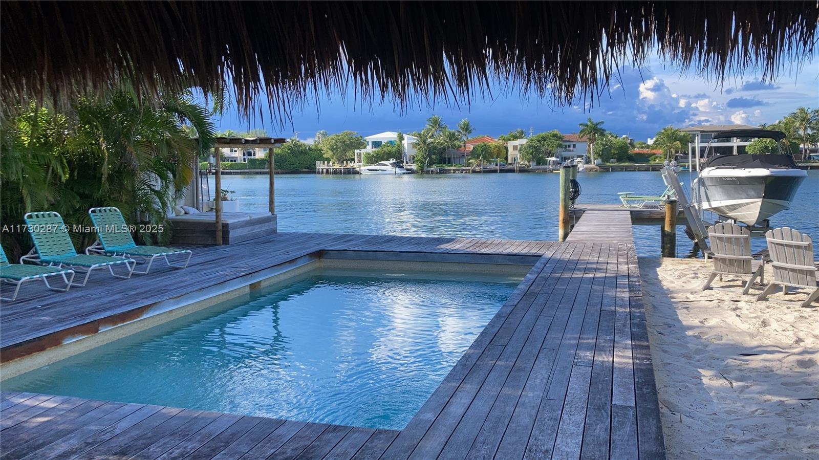 Property for Sale at 841 86th St, Miami Beach, Miami-Dade County, Florida - Bedrooms: 4 
Bathrooms: 3  - $3,495,000